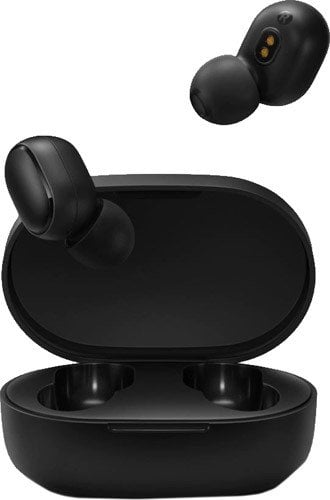 Xiaomi Mi True Wireless Earbuds Basic 2 Kablosuz Kulak İçi Bluetooth Kulaklık Siyah