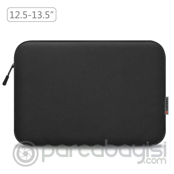 HAWEEL 13 İnch Universal Evrak Ve Laptop Çantası