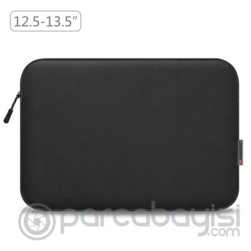 HAWEEL 13 İnch Universal Evrak Ve Laptop Çantası