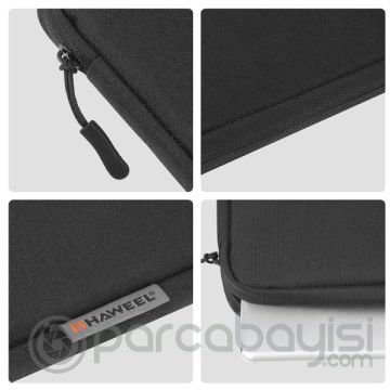 HAWEEL 13 İnch Universal Evrak Ve Laptop Çantası