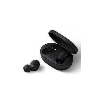 Xiaomi Mi True Wireless Earbuds Basic 2 Kablosuz Kulak İçi Bluetooth Kulaklık Siyah
