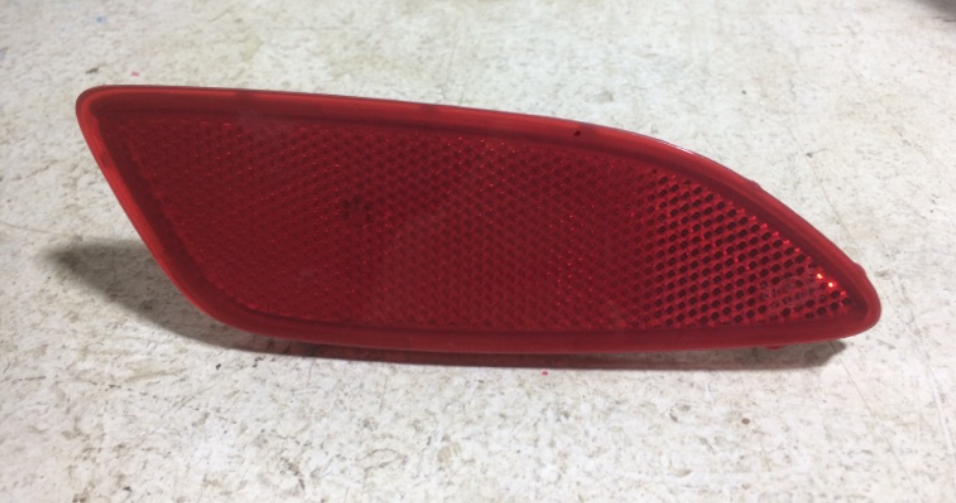 Kia Ceed Arka Reflektör Sol Orjinal | 92405J7000