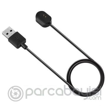 Xiaomi Amazfit Cor Band 2 Akıllı Bileklik A1712 Usb Şarj Kablosu