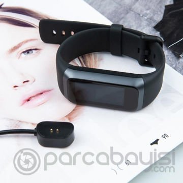 Xiaomi Amazfit Cor Band 2 Akıllı Bileklik A1712 Usb Şarj Kablosu