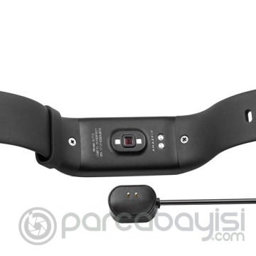 Xiaomi Amazfit Cor Band 2 Akıllı Bileklik A1712 Usb Şarj Kablosu