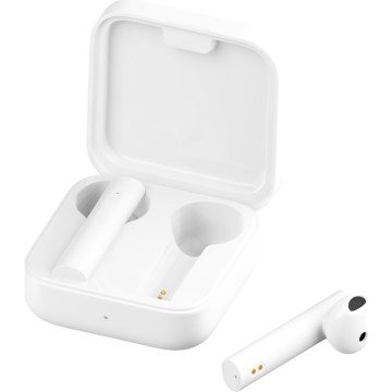 Xiaomi Mi True Wireless Earphones 2 Basic - Beyaz