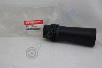 Arka Amortisör Toz Kapağı Orjinal | 553162G700