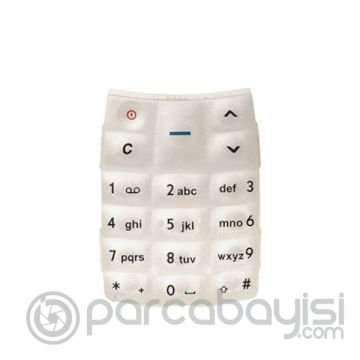Nokia 1100 Tuş Keypad