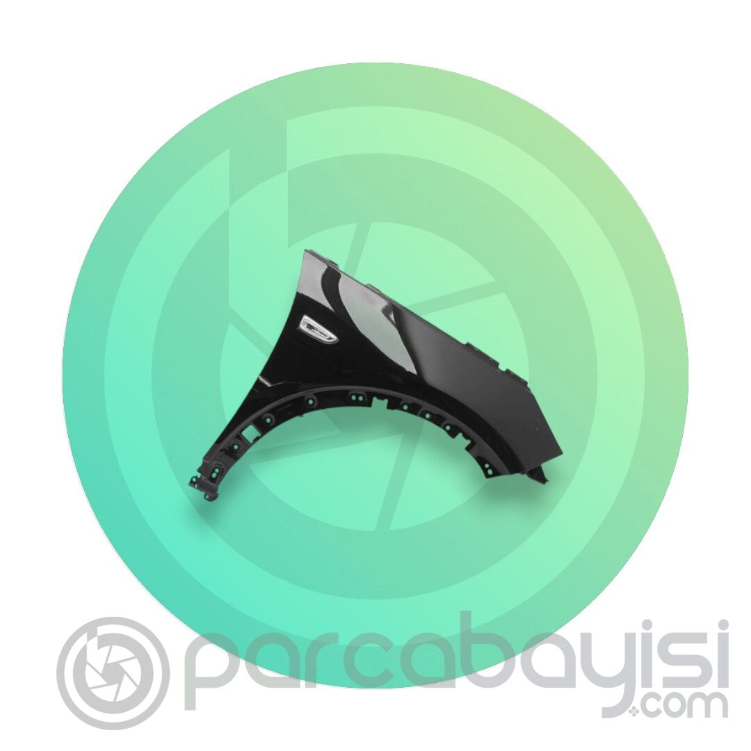 ÖN ÇAMURLUK PSA ORJİNAL | 9846178380