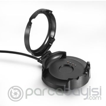 Xiaomi Huami Amazfit A1612B A1609 2-2 Sport Usb Şarj Kablosu