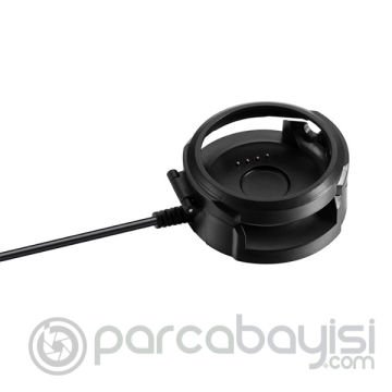 Xiaomi Huami Amazfit A1612B A1609 2-2 Sport Usb Şarj Kablosu