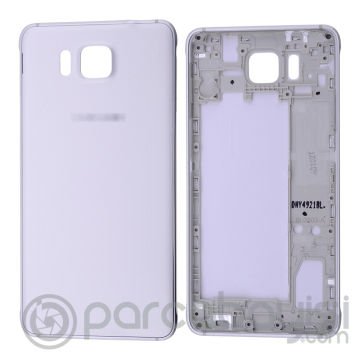 Samsung Galaxy Alpha G850 İçin Kasa Kapak
