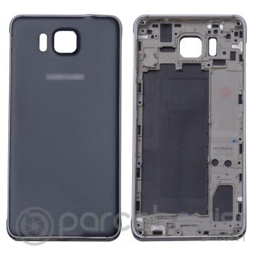 Samsung Galaxy Alpha G850 İçin Kasa Kapak