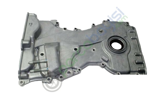 Kia Sorento - Eksantrik Kapağı Orjinal | 213502F600