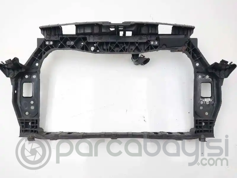 2012> RIO KIA PANEL,ÖN (Komple,Plastik)  | 7342C | 641011W000