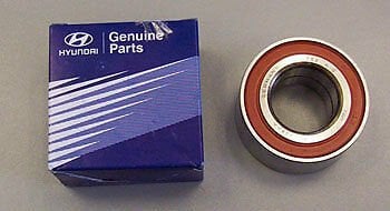 Kia  Rio-Picanto Ön Teker Rulmanı Orjinal | 5172002000