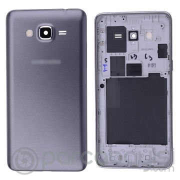 SM Galaxy Grand Prime G530 - G531 İçin Kasa Kapak