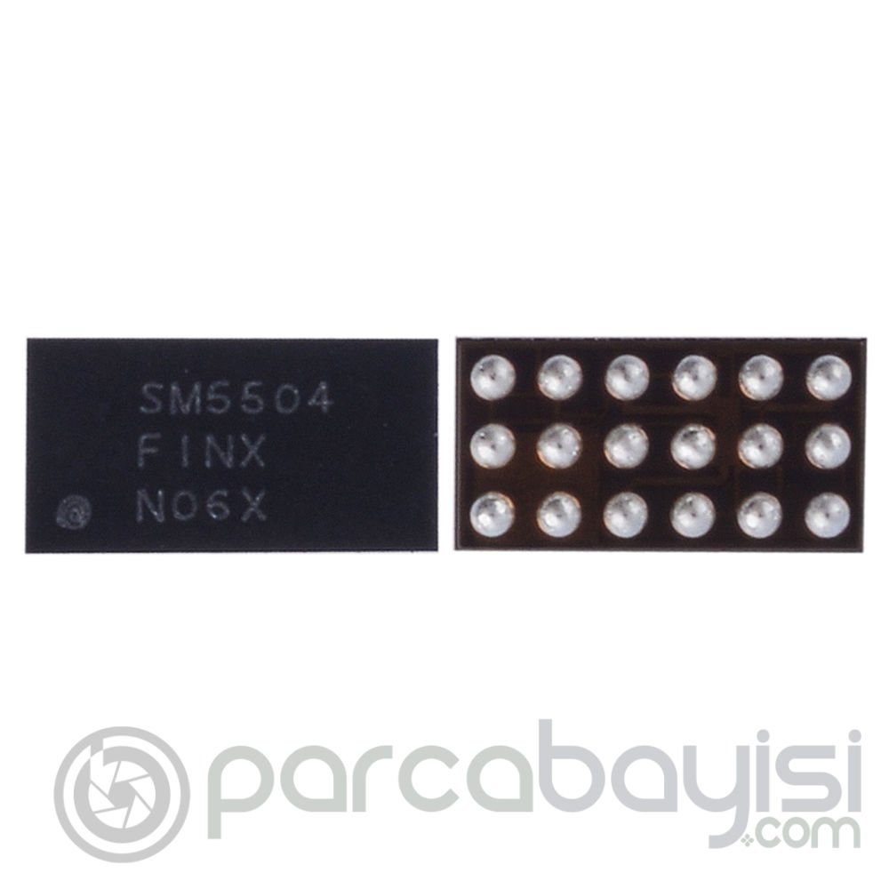 SM  Galaxy G360, G7200 Şarj İç Entgre (sm5504)