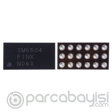 SM  Galaxy G360, G7200 Şarj İç Entgre (sm5504)