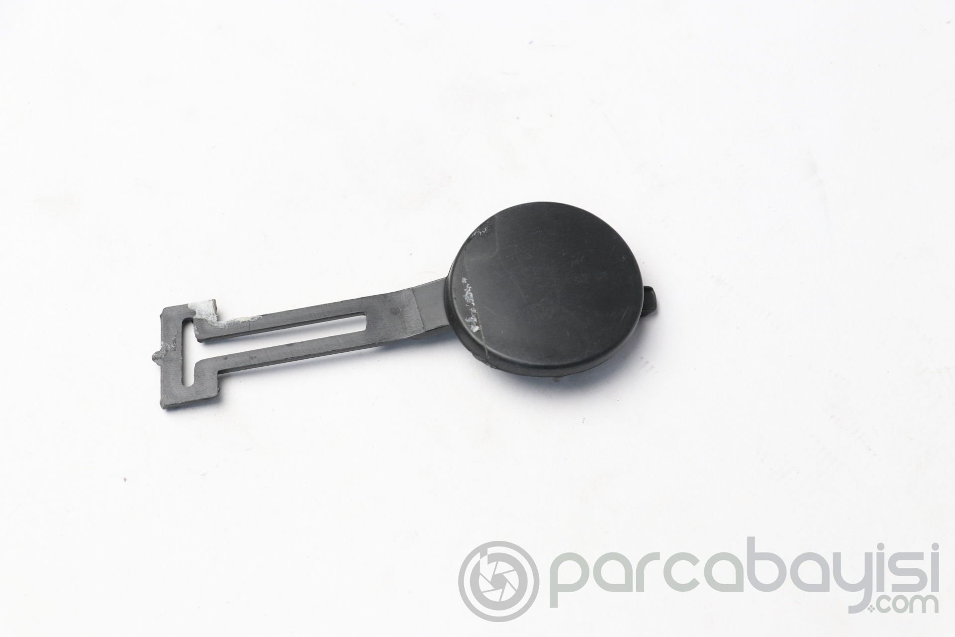 C3 2002-2005 CITROEN KAPAK,ÇEKİ TAMPON ÖN  | 1308811 | 7414AN