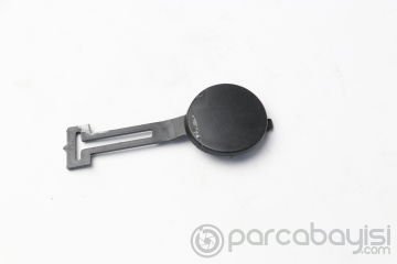 C3 2002-2005 CITROEN KAPAK,ÇEKİ TAMPON ÖN  | 1308811 | 7414AN