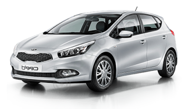 Ceed Keçe Panaroma sunroof Orjinal | 81613A2010