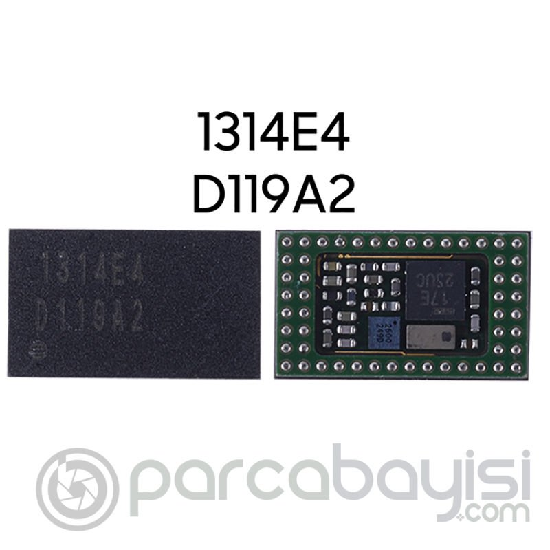 Samsung Galaxy S3,İ9300,Note 2 N7100 Bluetooth İc