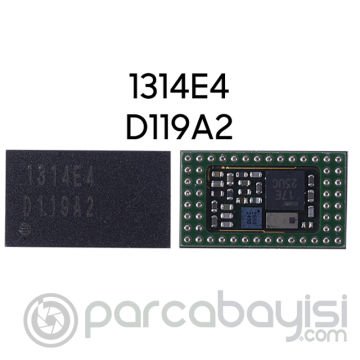 Samsung Galaxy S3,İ9300,Note 2 N7100 Bluetooth İc