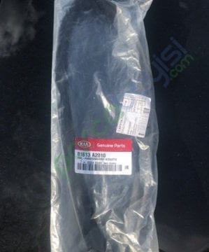 Ceed Keçe Panaroma sunroof Orjinal | 81613A2010
