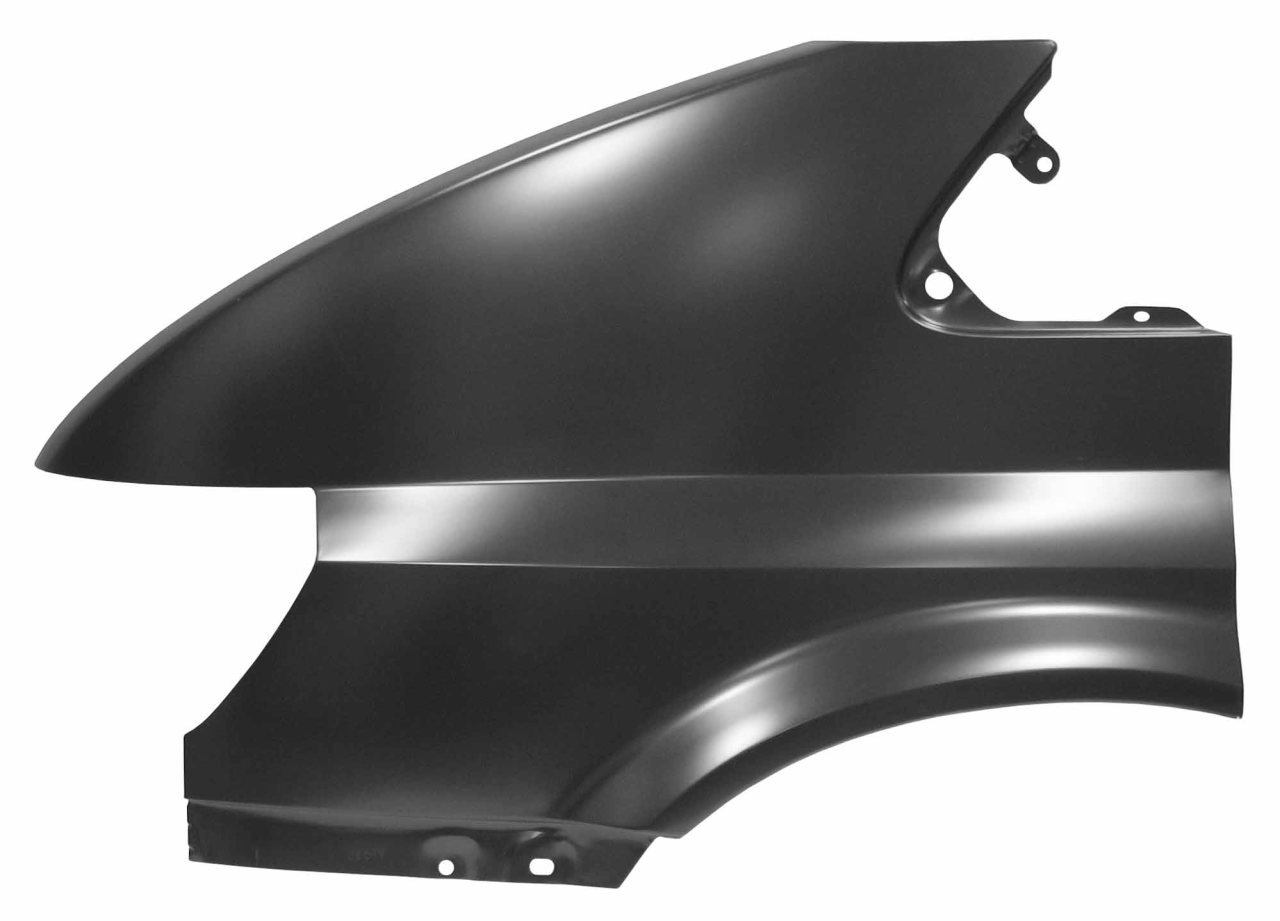 TRANSIT FORD 2000-2006 ÇAMURLUK ÖN SOL  SAC | 460011 | YC1516016AT