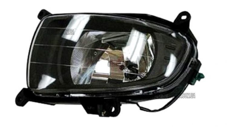 Kia Cerato Sis Lambası Sol Orjinal | 922012F100