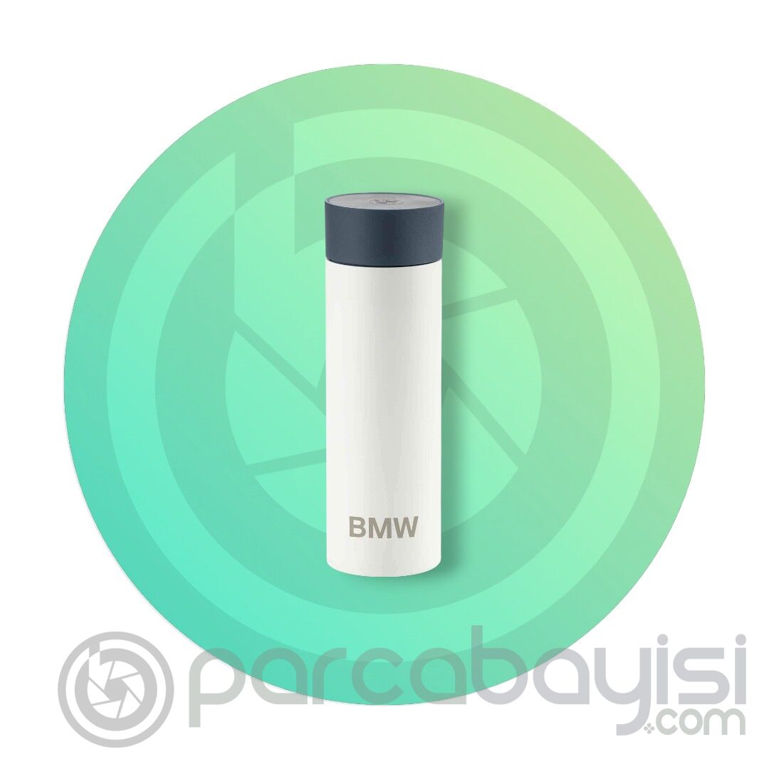 BMW BMW TERMOS BARDAK ORJİNAL | 80282466201