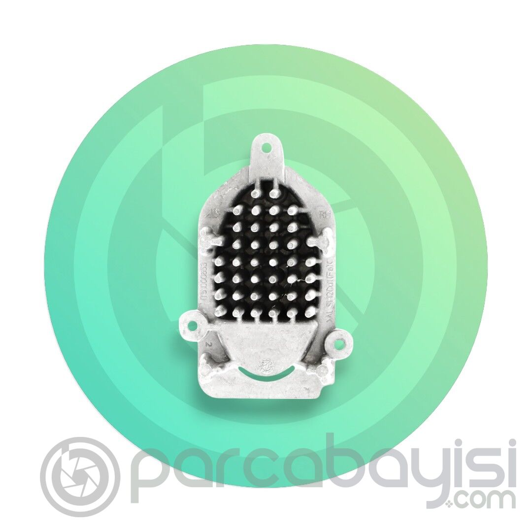 DRIVER KİTİ PSA ORJİNAL | 9847754280