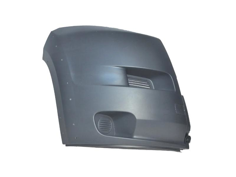 TAMPON ÖN SAĞ SİSSİZ DELİKLİ CITROEN JUMPER 2006> | 735423189 | 735423189