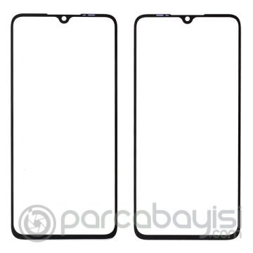 Xiaomi Mi CC9 Mi 9 lite Dokunmatik Touch Screen Lens