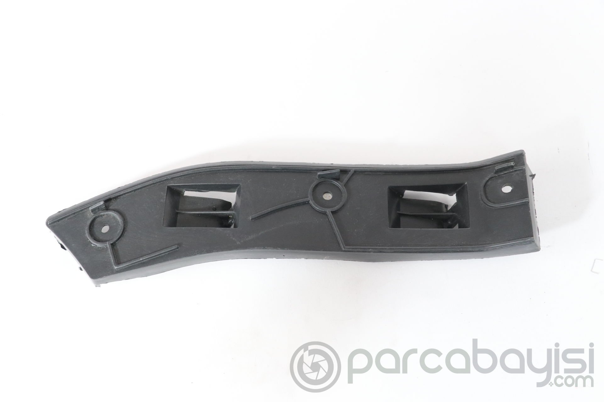 2001-2005 VW POLO BRAKET,TAMPON ÖN SOL  | 0929312 | 6Q0807183