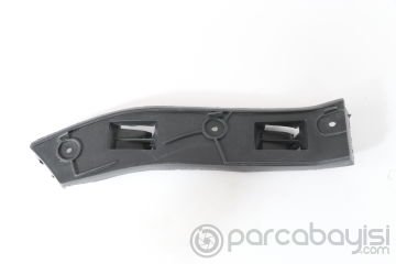 2001-2005 VW POLO BRAKET,TAMPON ÖN SOL  | 0929312 | 6Q0807183