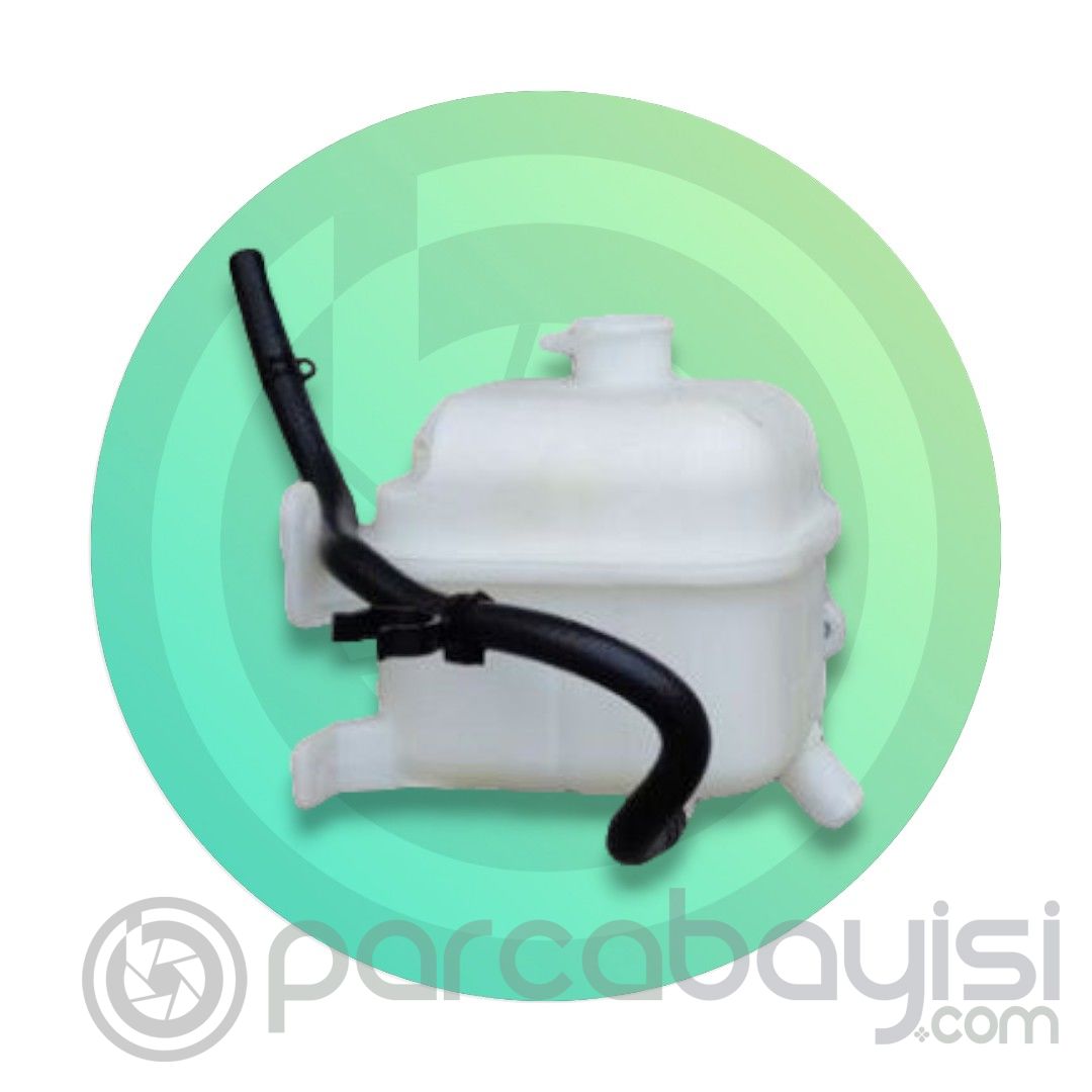 Kia Sportage Radyatör Ek Depo Orjinal | 254312E101