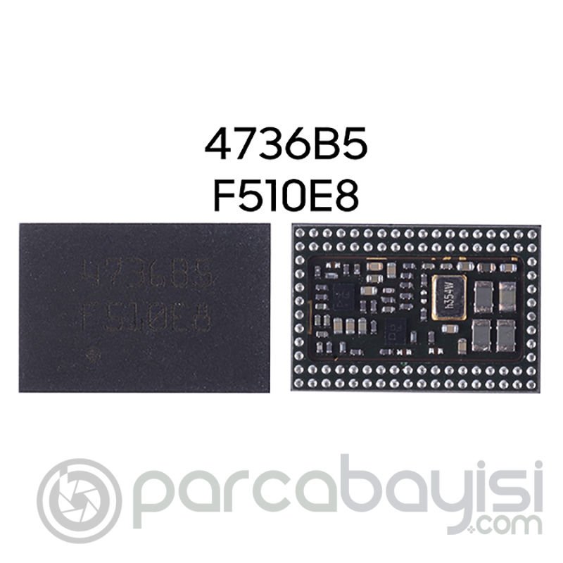 Samsung Galaxy S6  Bluetooth İc