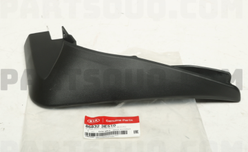 Kia Sorento Ön Paçalık Sağ Orjinal | 868323E510