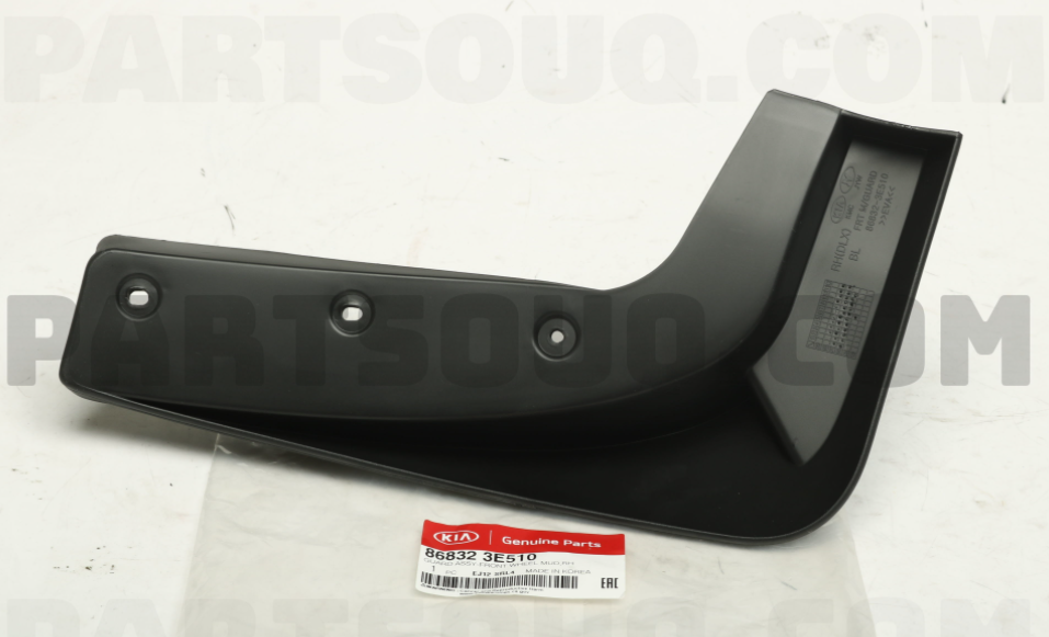 Kia Sorento Ön Paçalık Sağ Orjinal | 868323E510