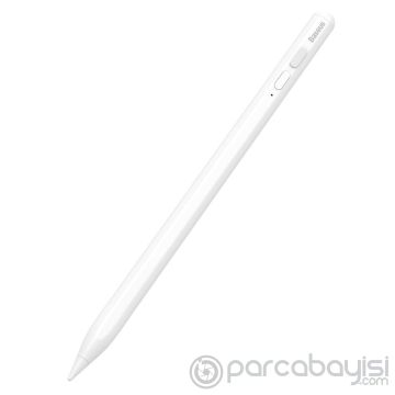 Baseus Smooth Writing Kapasitif Stylus iPad Tablet Dokunmatik Kalem (Aktif versiyon)