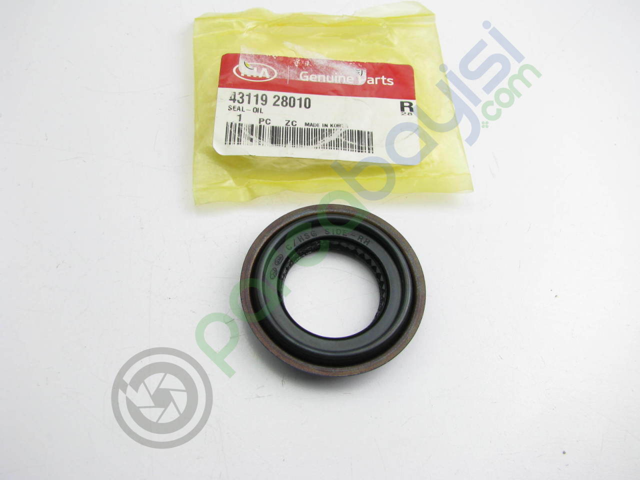 Prizdirek Keçesi Orjinal | 4311928010 - Kia OEM - Prizdirek Keçesi