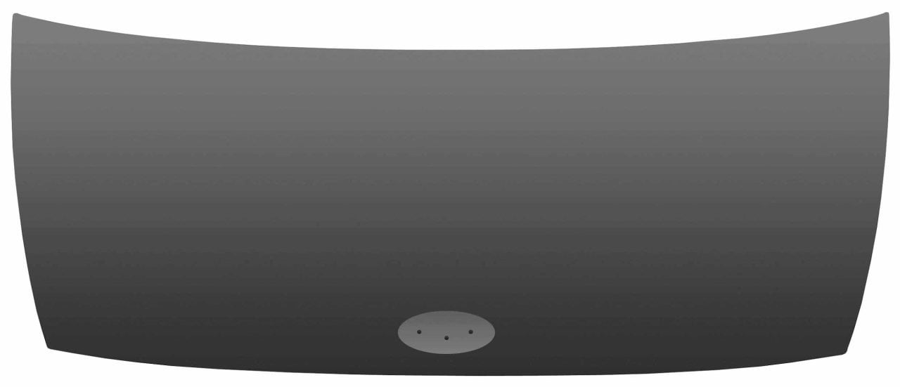 TRANSIT FORD 2000-2006 KAPUT ÖN SAC | 460030 | YC1516612BD