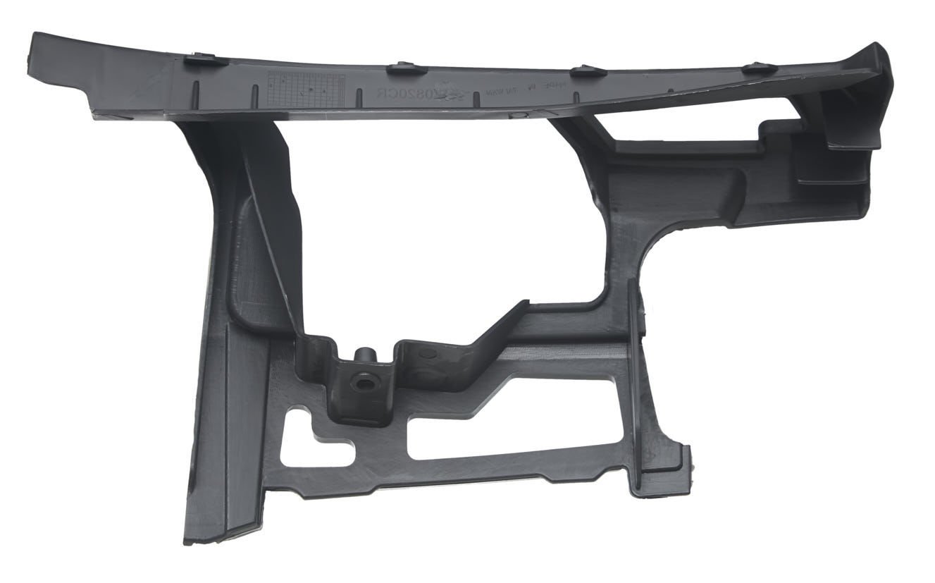 GOLF VI 2009-2013 VW BRAKET,TAMPON ÖN SOL  | 5K0807723B | 5K0807723B