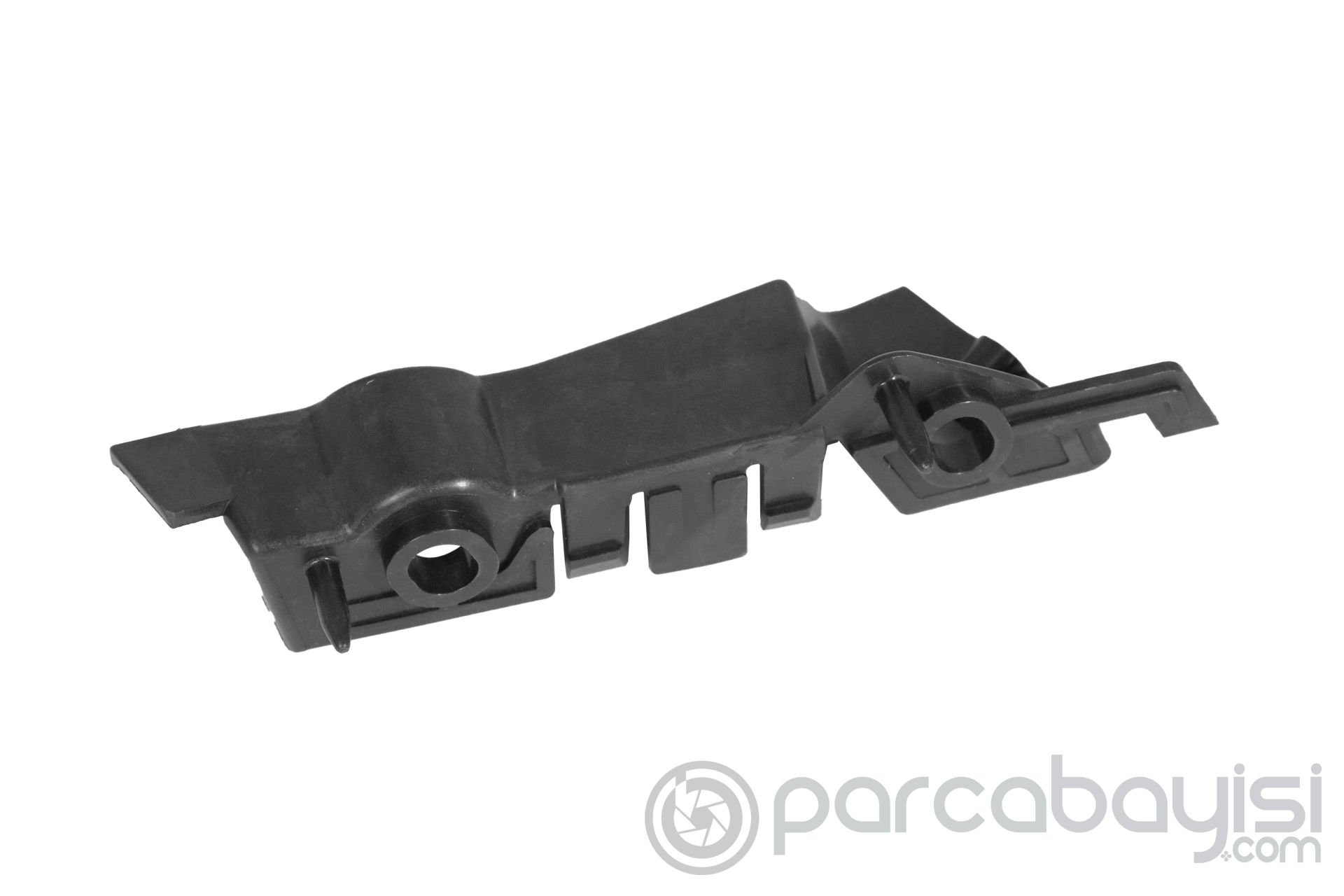 AUDI 2007-2011 A4 BRAKET,TAMPON ÖN SOL  | 1713312 | 8K0807283