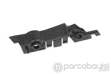 AUDI 2007-2011 A4 BRAKET,TAMPON ÖN SOL  | 1713312 | 8K0807283