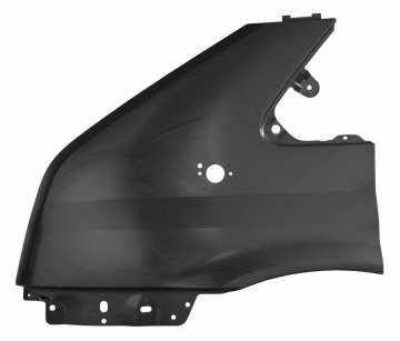 2006-2014 TRANSIT FORD ÇAMURLUK ÖN SOL SİNYAL DELİKLİ SAC | 463011 | 8C1116016BA