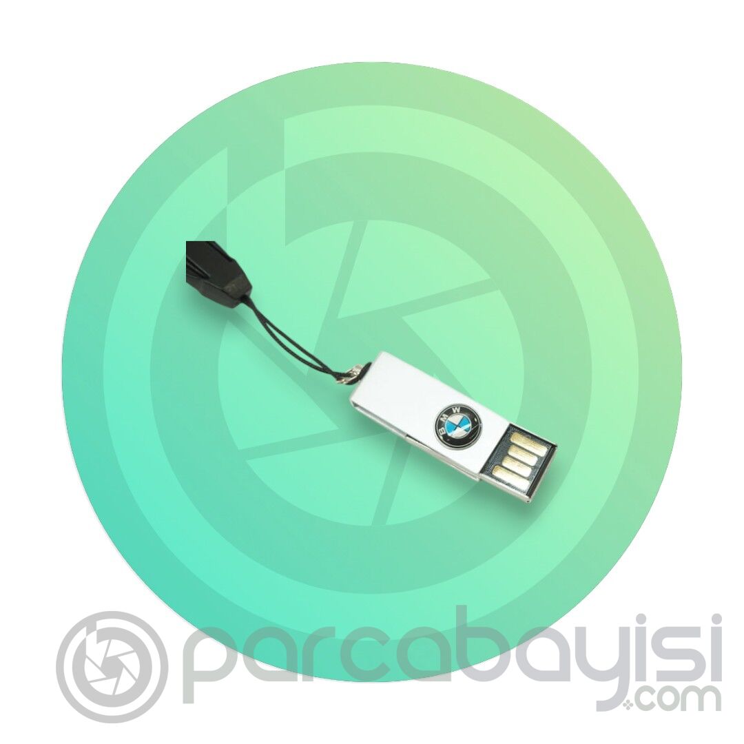 BMW USB ORJİNAL | 80292411124