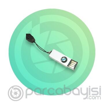 BMW USB ORJİNAL | 80292411124
